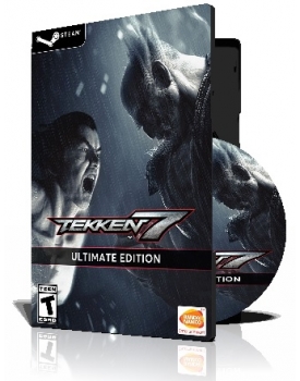 TEKKEN 7 Ultimate Edition